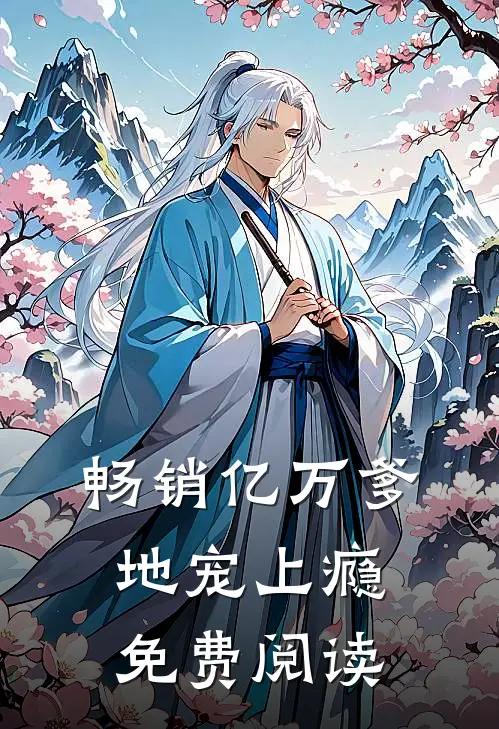畅销亿万爹地宠上瘾免费阅读