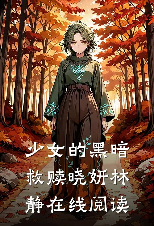 少女的黑暗救赎晓妍林静在线阅读