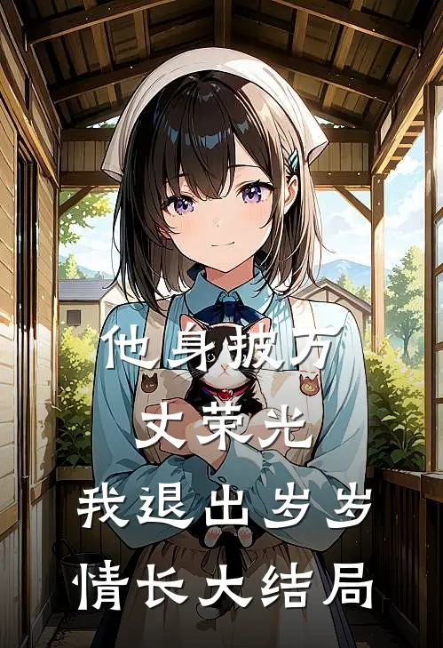 他身披万丈荣光，我退出岁岁情长大结局