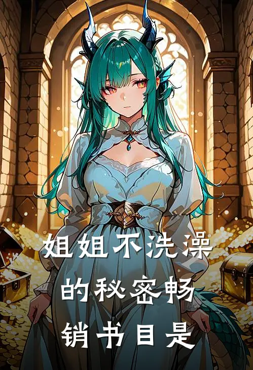 姐姐不洗澡的秘密畅销书目是