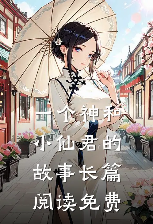 一个神和小仙君的故事长篇阅读免费