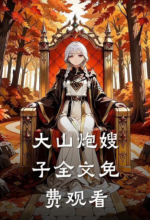 大山炮嫂子全文免费观看