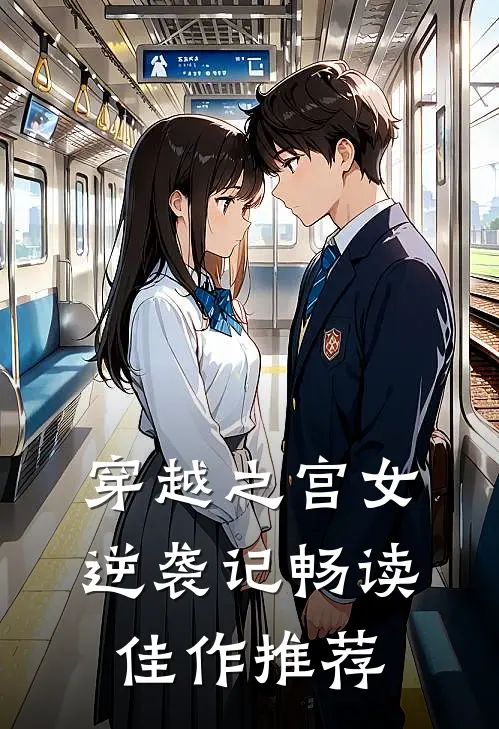 穿越之宫女逆袭记畅读佳作推荐