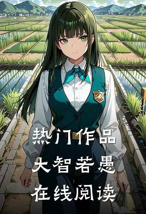 热门作品大智若愚在线阅读