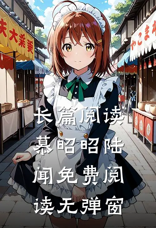 长篇阅读慕昭昭陆闻免费阅读无弹窗