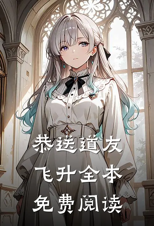 恭送道友飞升全本免费阅读