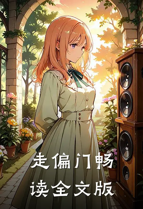 走偏门畅读全文版