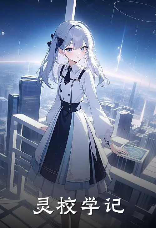 灵校学记