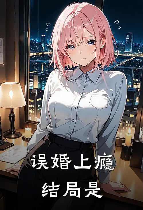 误婚上瘾结局是