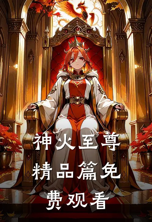神火至尊精品篇免费观看