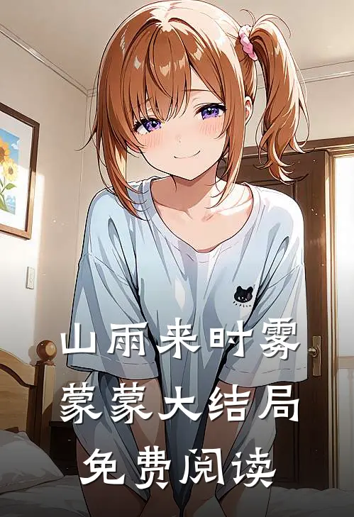 山雨来时雾蒙蒙大结局免费阅读