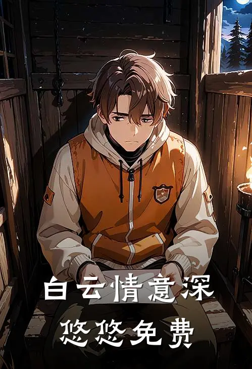 白云情意深悠悠免费
