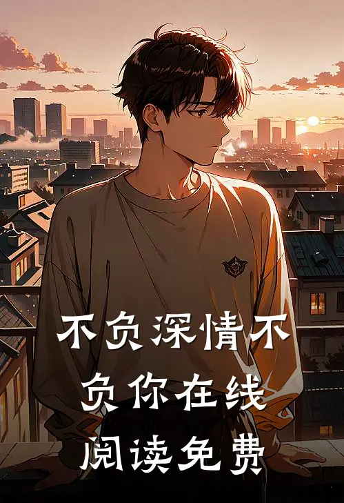 不负深情不负你在线阅读免费