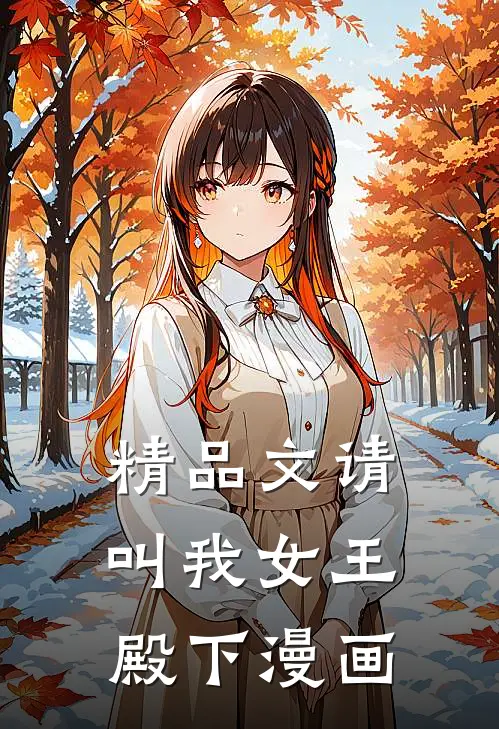 精品文请叫我女王殿下漫画