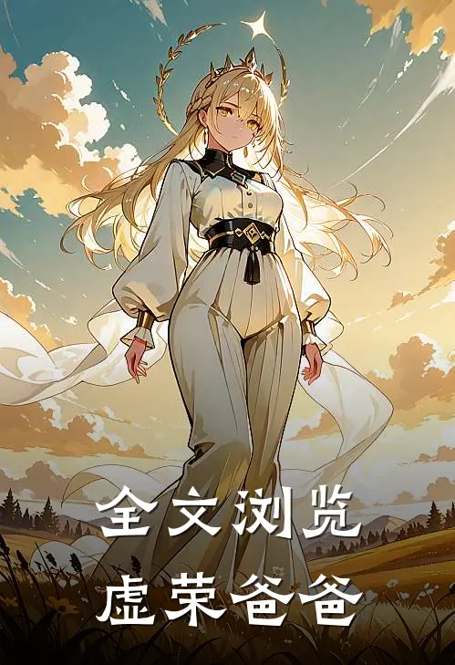 全文浏览虚荣爸爸