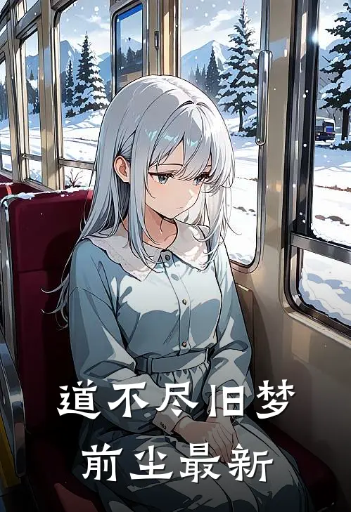 道不尽旧梦前尘最新
