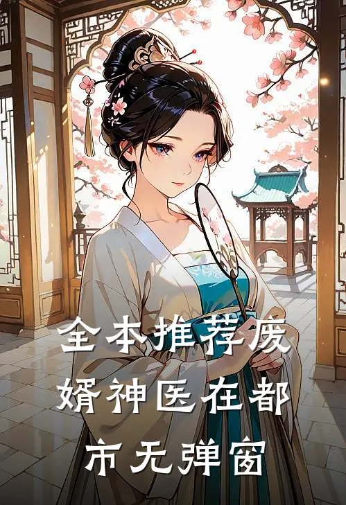 全本推荐废婿神医在都市无弹窗