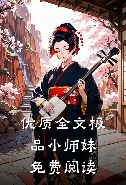 优质全文极品小师妹免费阅读