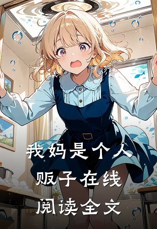 我妈是个人贩子在线阅读全文