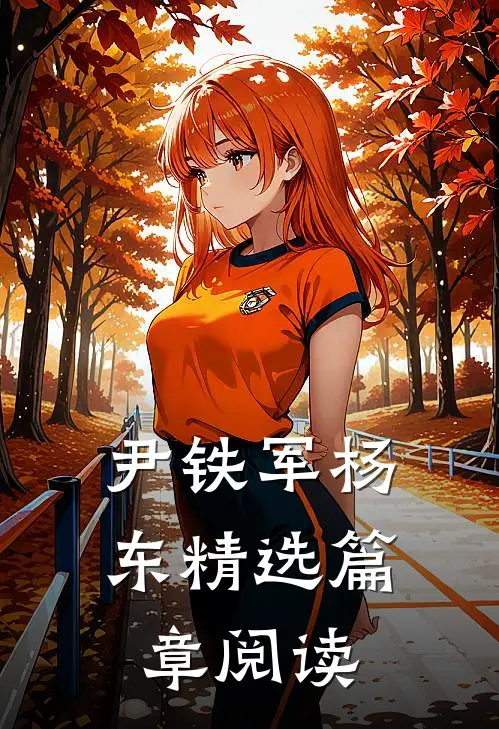 尹铁军杨东精选篇章阅读
