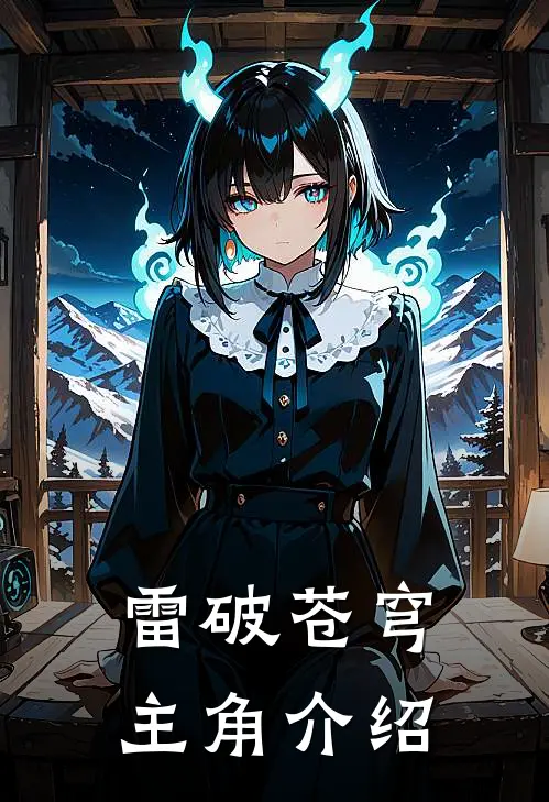 雷破苍穹主角介绍
