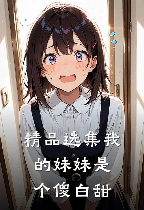 精品选集我的妹妹是个傻白甜