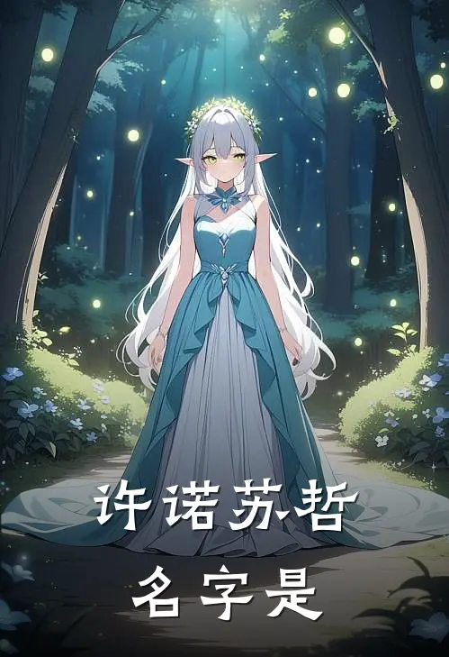 许诺苏哲名字是