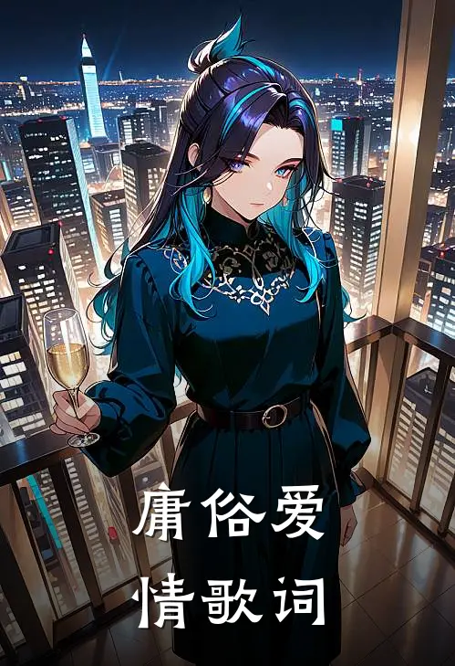 庸俗爱情歌词