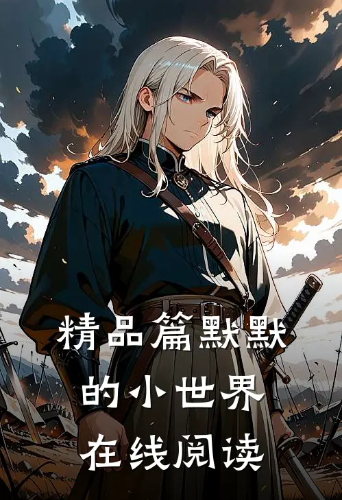 精品篇默默的小世界在线阅读