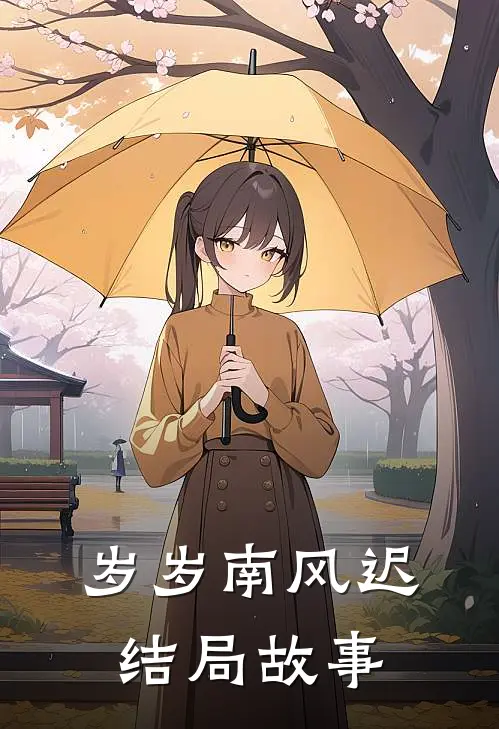 岁岁南风迟结局故事