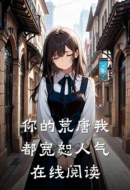 你的荒唐我都宽恕人气在线阅读
