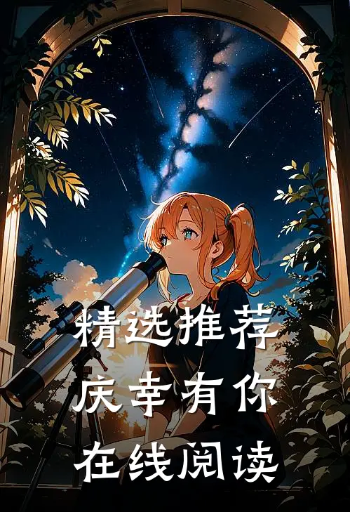 精选推荐庆幸有你在线阅读