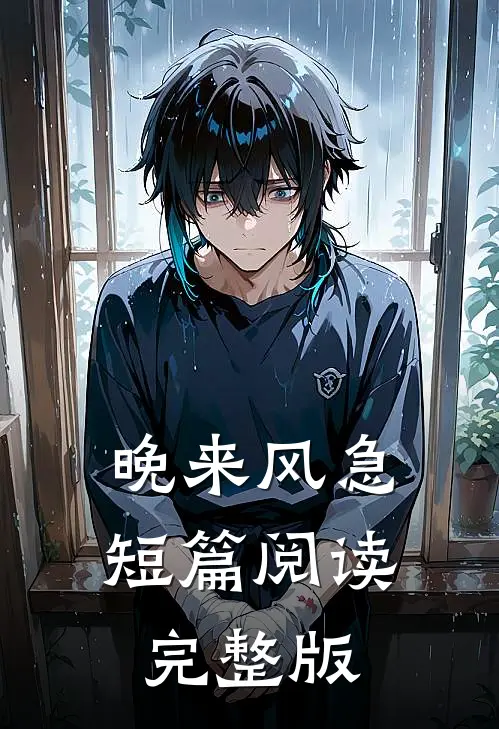 晚来风急短篇阅读完整版
