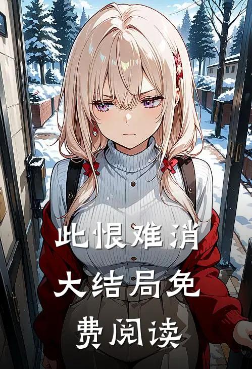 此恨难消大结局免费阅读