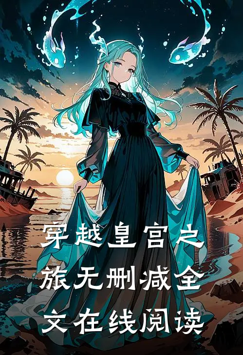 穿越皇宫之旅无删减全文在线阅读
