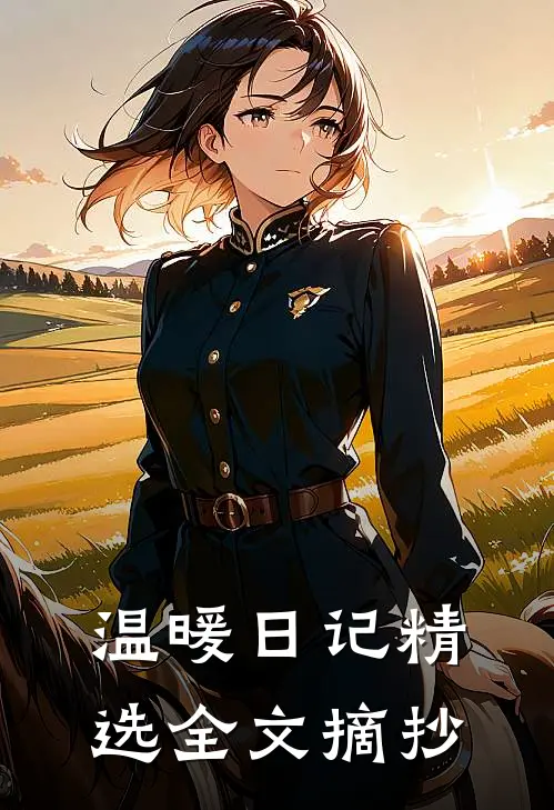 温暖日记精选全文摘抄