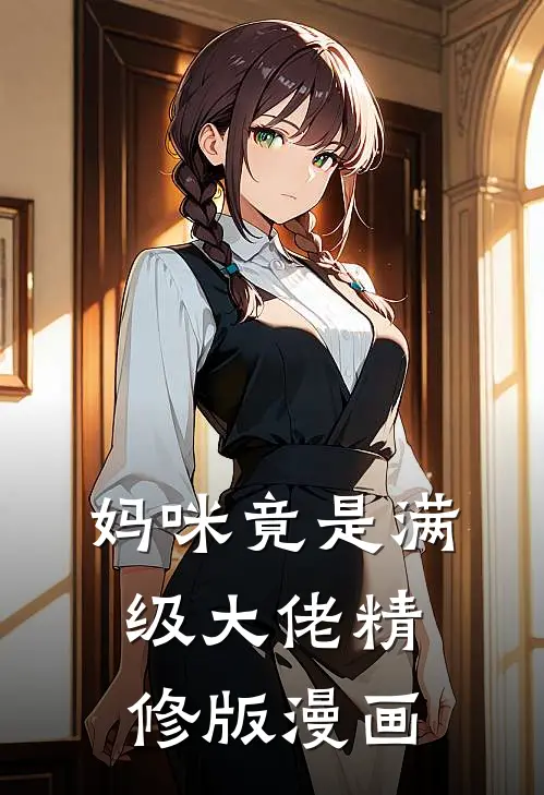 妈咪竟是满级大佬精修版漫画