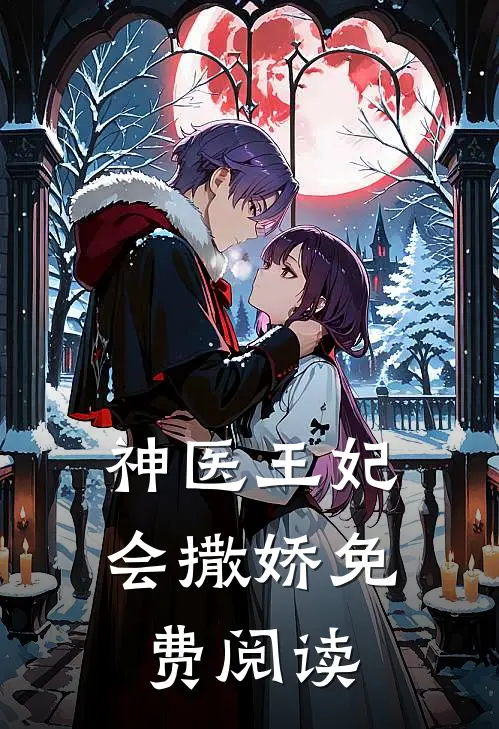 神医王妃会撒娇免费阅读