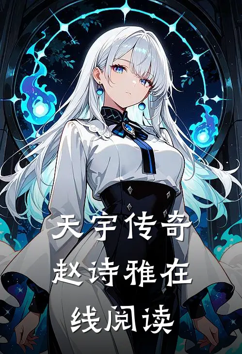 天宇传奇赵诗雅在线阅读