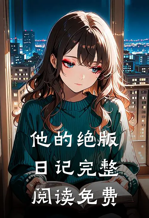 他的绝版日记完整阅读免费