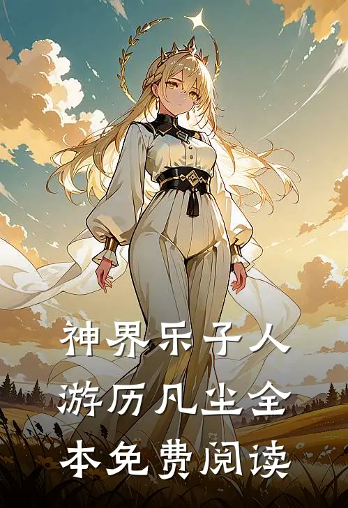 神界乐子人游历凡尘全本免费阅读