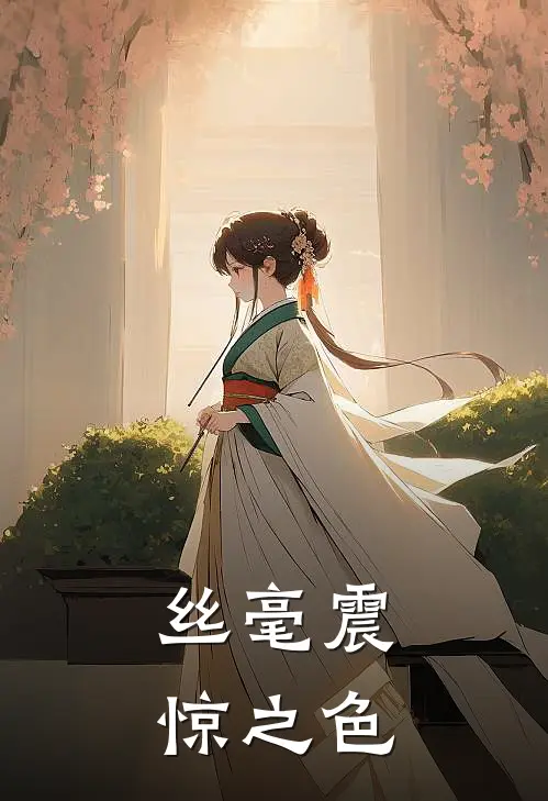 丝毫震惊之色
