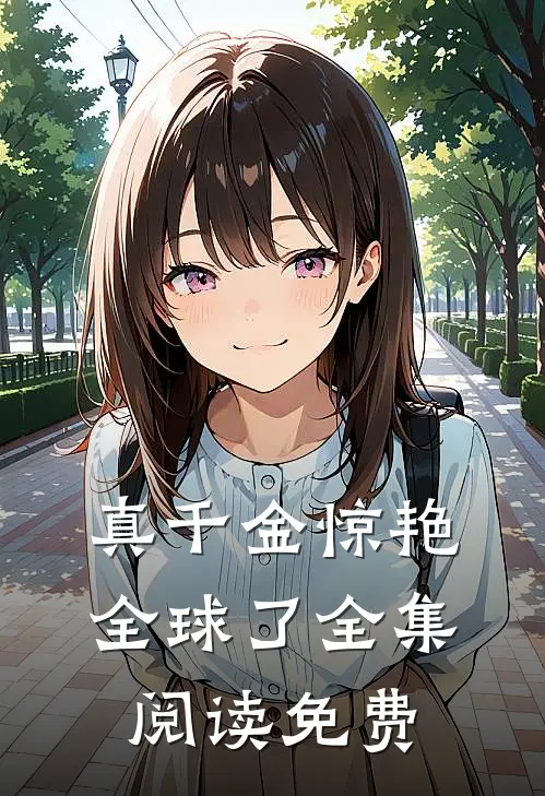 真千金惊艳全球了全集阅读免费