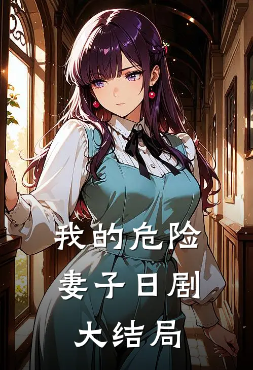 我的危险妻子日剧大结局