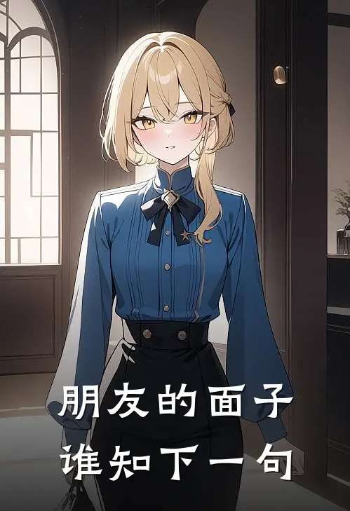 朋友的面子谁知下一句