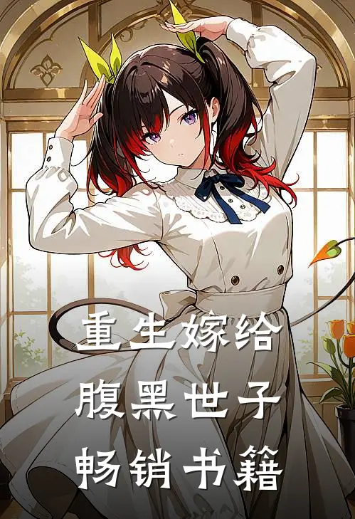 重生嫁给腹黑世子畅销书籍