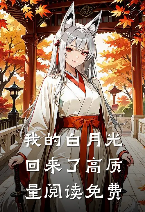 我的白月光回来了高质量阅读免费