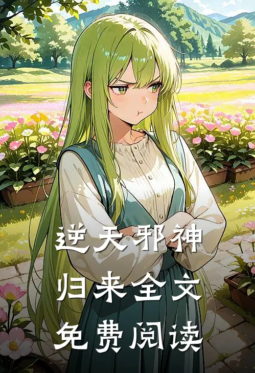 逆天邪神归来全文免费阅读