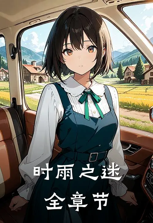 时雨之迷全章节