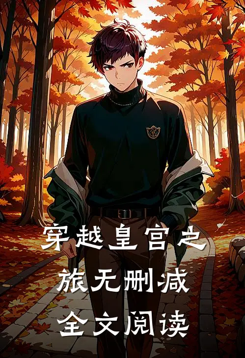穿越皇宫之旅无删减全文阅读